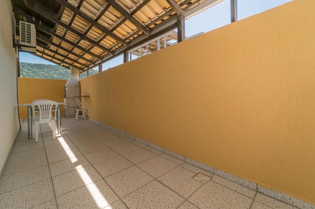 Residencial Mariscalia 2/4 Apartamento Bombinhas Exterior foto